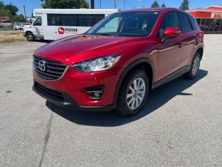 2016 Mazda CX-5 2016.5 AWD 4DR AUTO GS - Photo #5