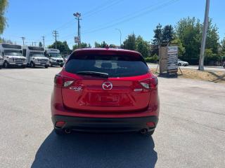 2016 Mazda CX-5 2016.5 AWD 4DR AUTO GS - Photo #9