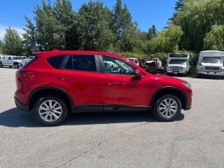 2016 Mazda CX-5 2016.5 AWD 4DR AUTO GS - Photo #10