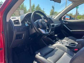 2016 Mazda CX-5 2016.5 AWD 4DR AUTO GS - Photo #13