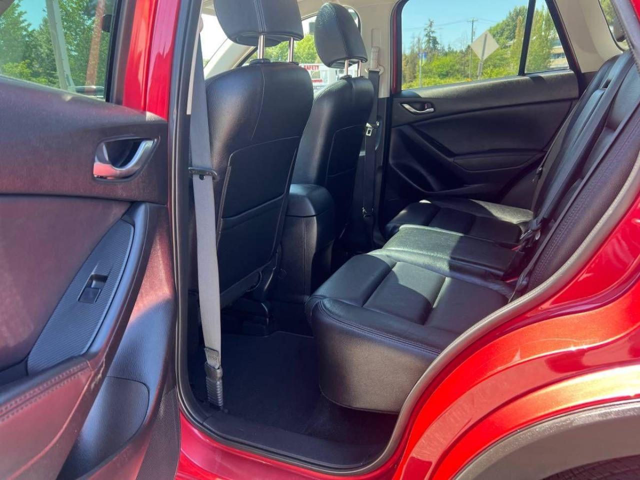2016 Mazda CX-5 2016.5 AWD 4DR AUTO GS - Photo #15