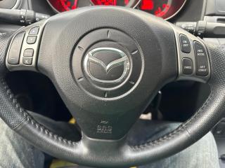 2007 Mazda MAZDA3 S certified with 3 years warranty inc. - Photo #5