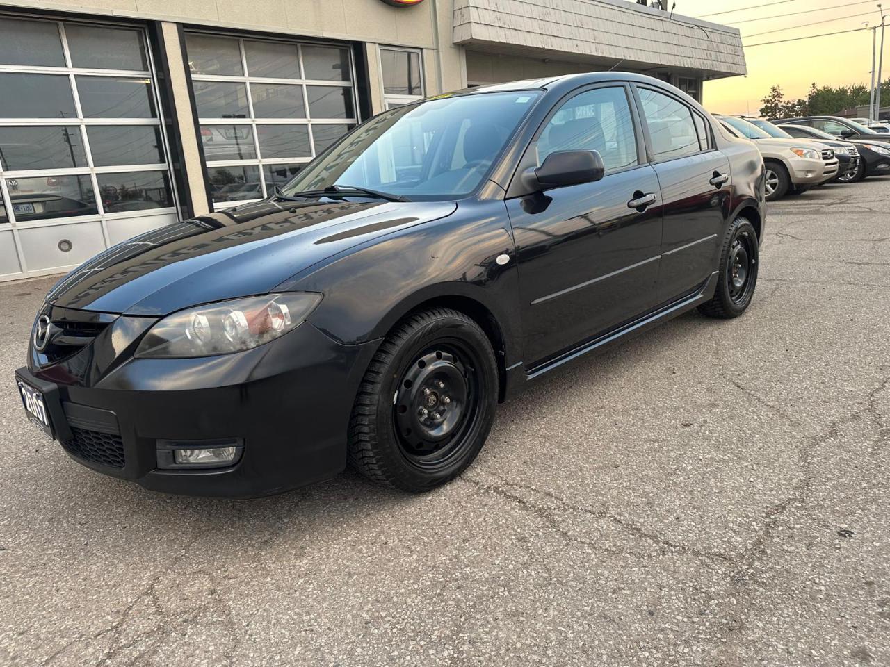 2007 Mazda MAZDA3 S certified with 3 years warranty inc. - Photo #10