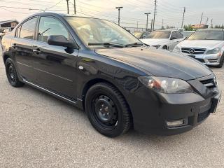 2007 Mazda MAZDA3 S certified with 3 years warranty inc. - Photo #12