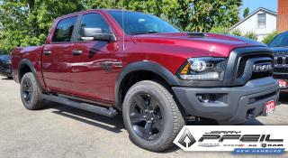 New 2023 RAM 1500 Classic SLT for sale in New Hamburg, ON