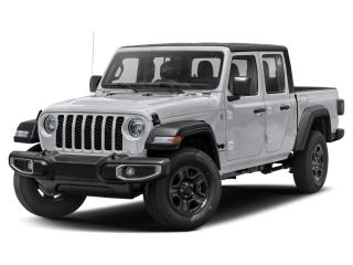 New 2023 Jeep Gladiator Willys for sale in Arthur, ON