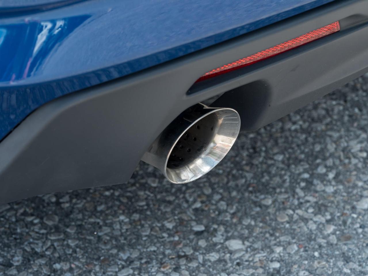 2022 Chevrolet Camaro 2LT Photo