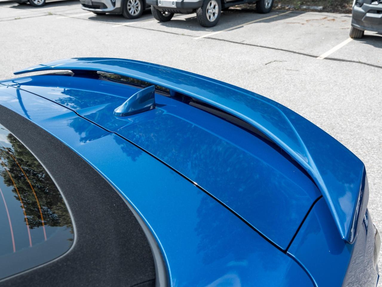 2022 Chevrolet Camaro 2LT Photo