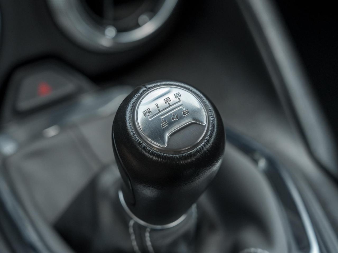 2022 Chevrolet Camaro 2LT Photo