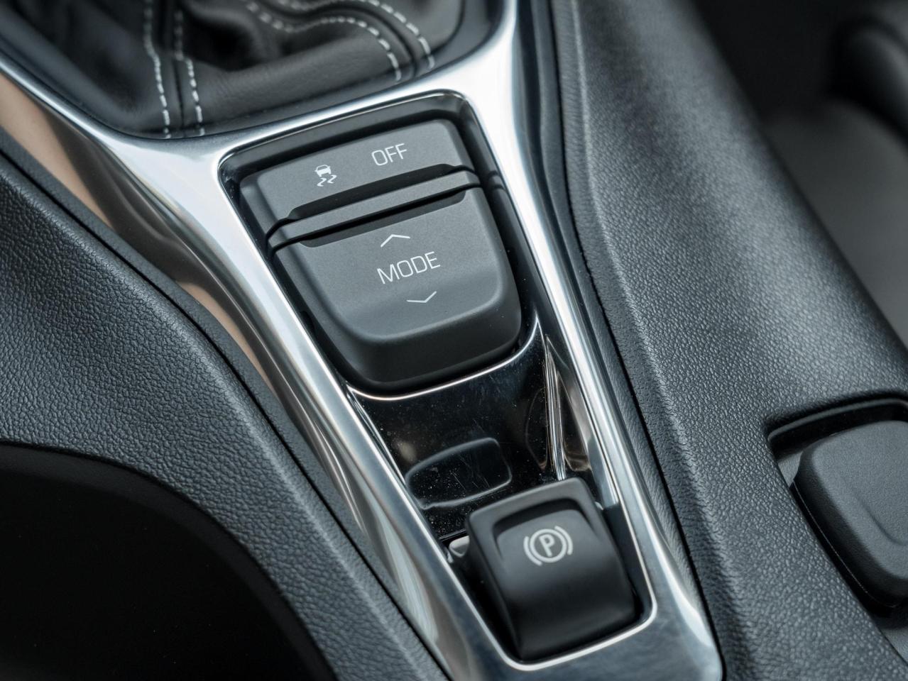 2022 Chevrolet Camaro 2LT Photo