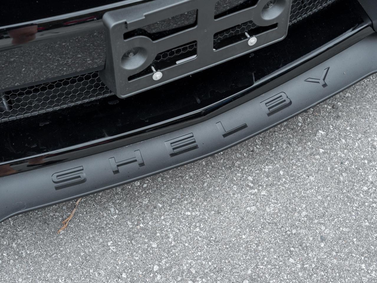 2022 Ford Mustang Shelby GT500 Photo2