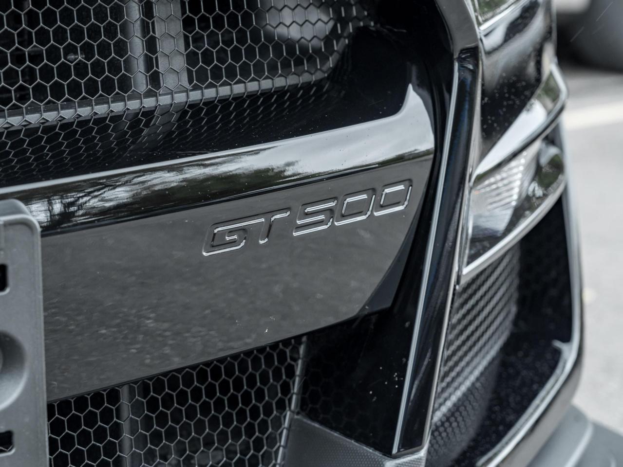 2022 Ford Mustang Shelby GT500 Photo3