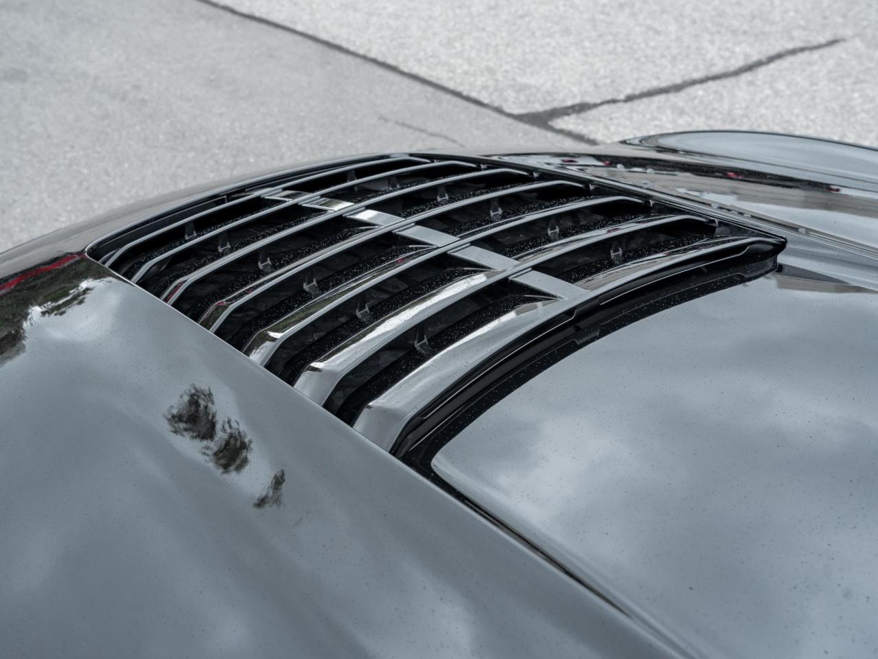 2022 Ford Mustang Shelby GT500 Photo4