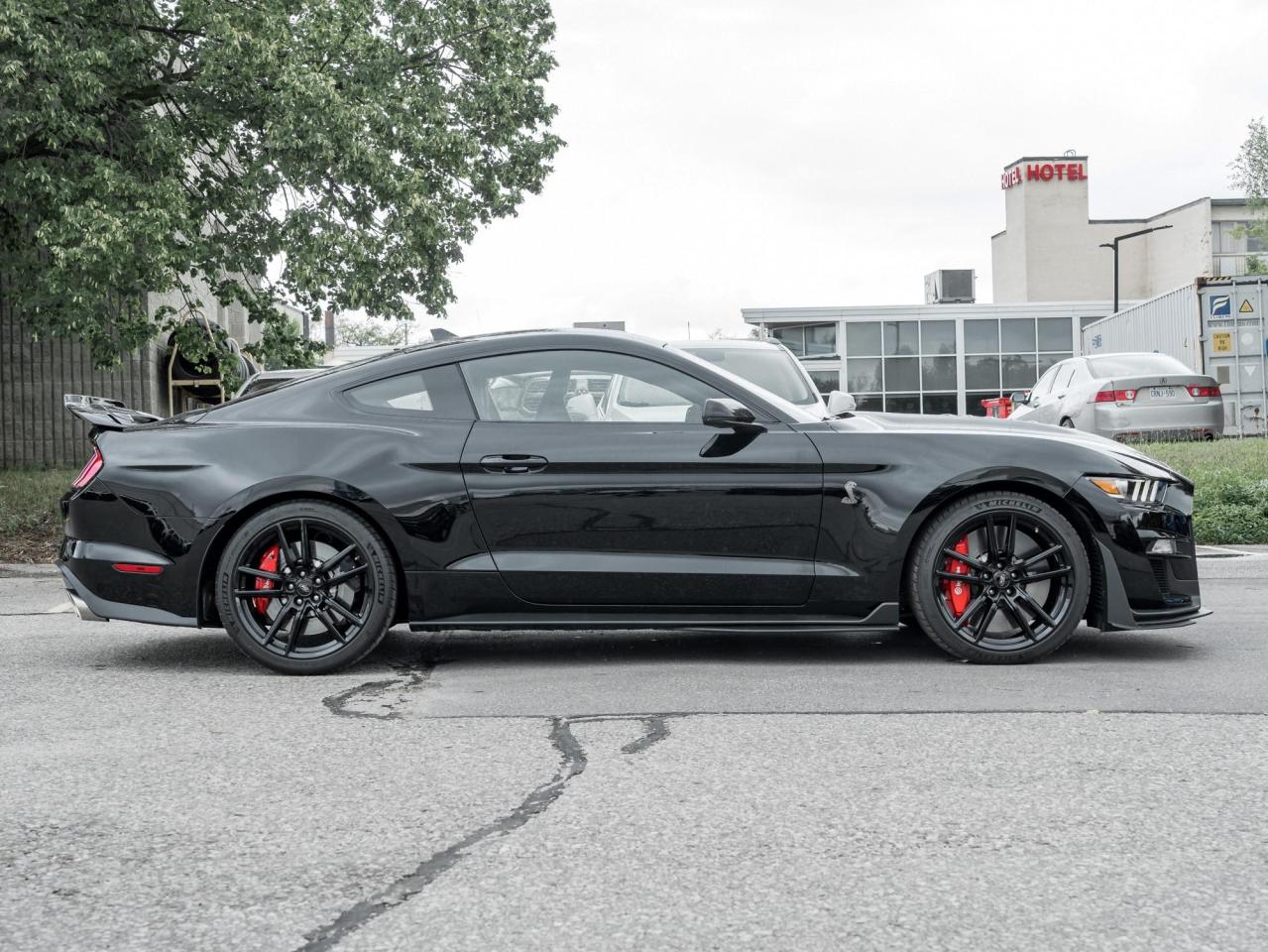 2022 Ford Mustang Shelby GT500 Photo