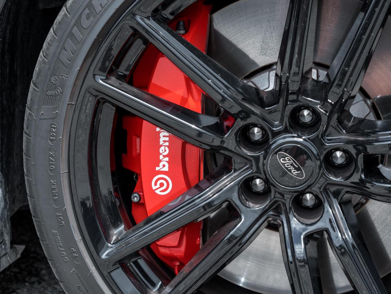 2022 Ford Mustang Shelby GT500 Photo