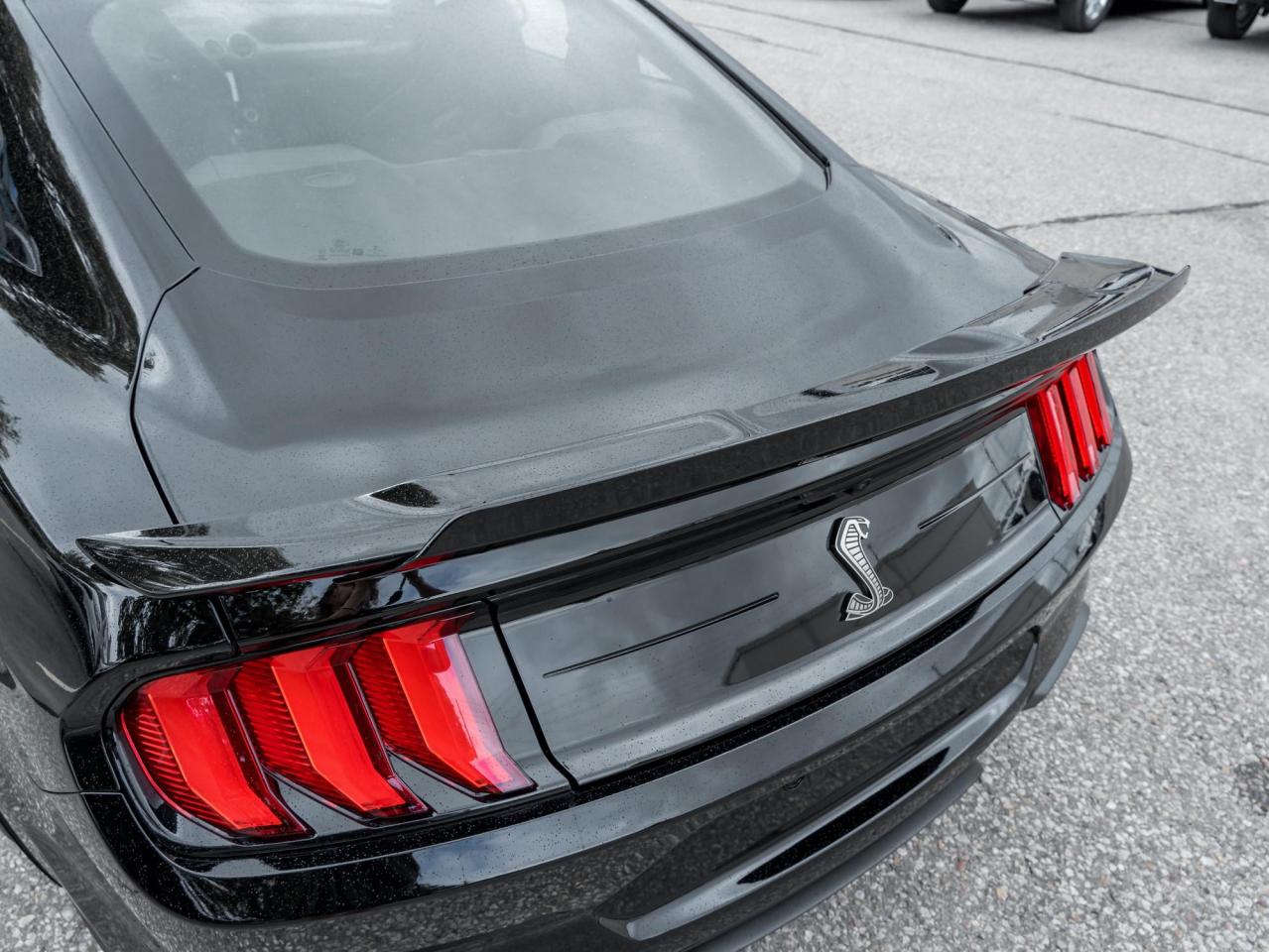 2022 Ford Mustang Shelby GT500 Photo