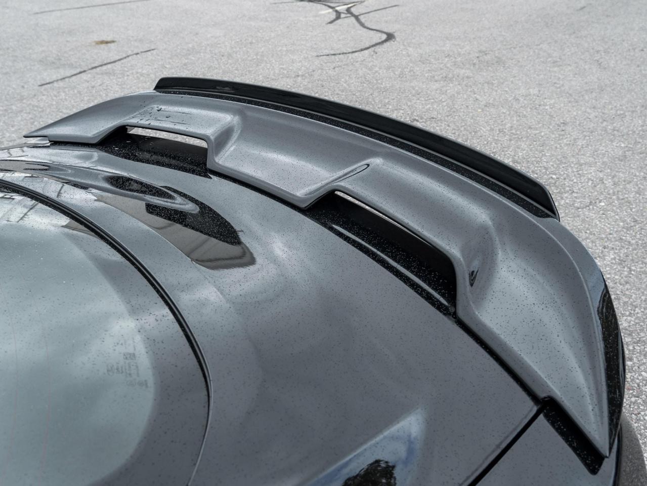 2022 Ford Mustang Shelby GT500 Photo