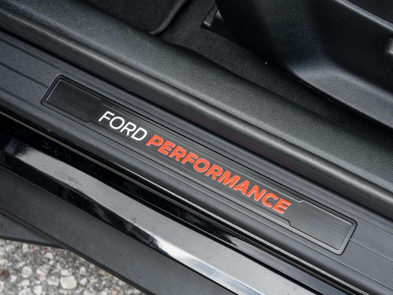 2022 Ford Mustang Shelby GT500 Photo