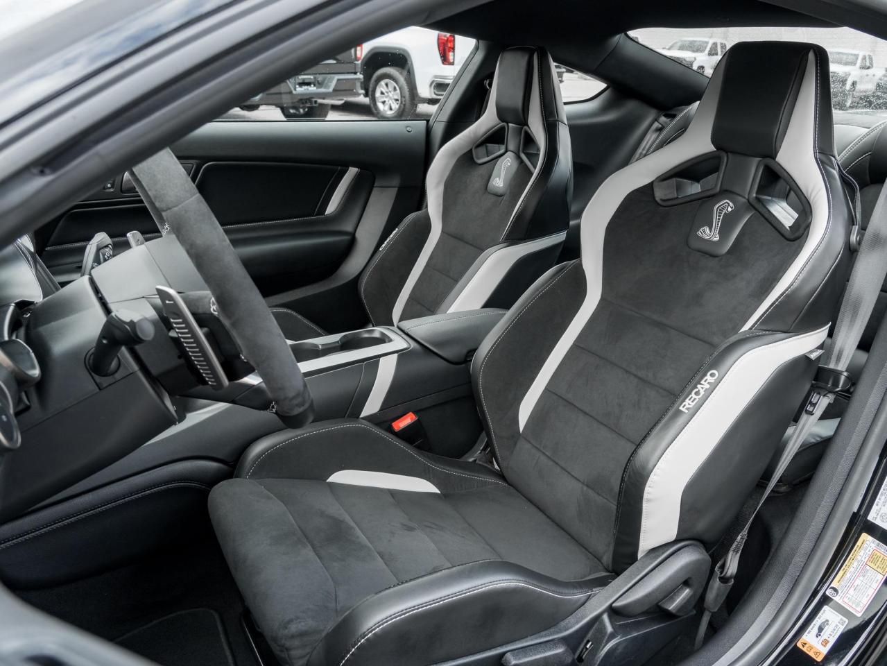 2022 Ford Mustang Shelby GT500 Photo