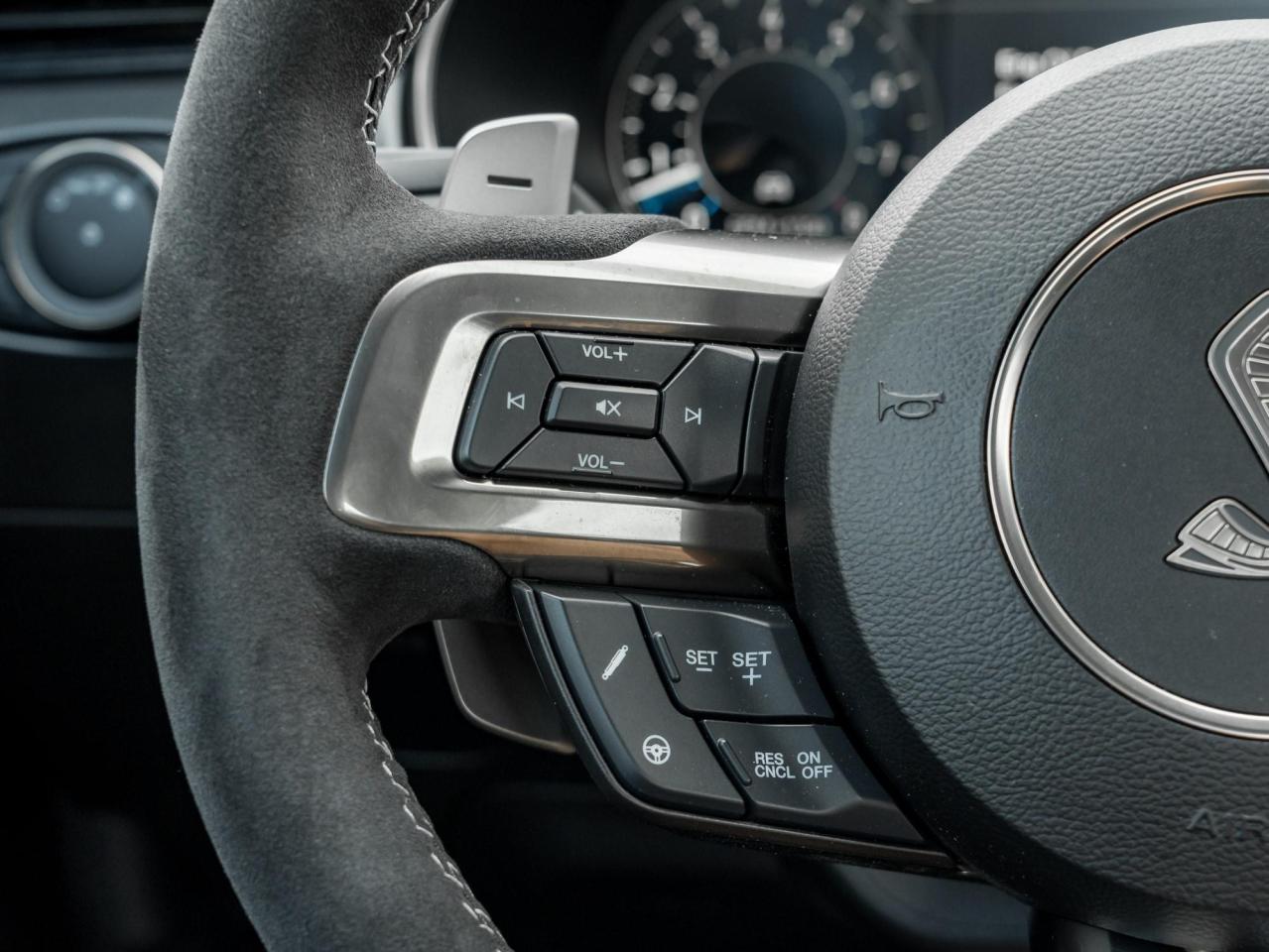 2022 Ford Mustang Shelby GT500 Photo