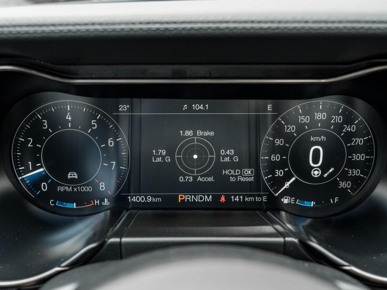 2022 Ford Mustang Shelby GT500 Photo