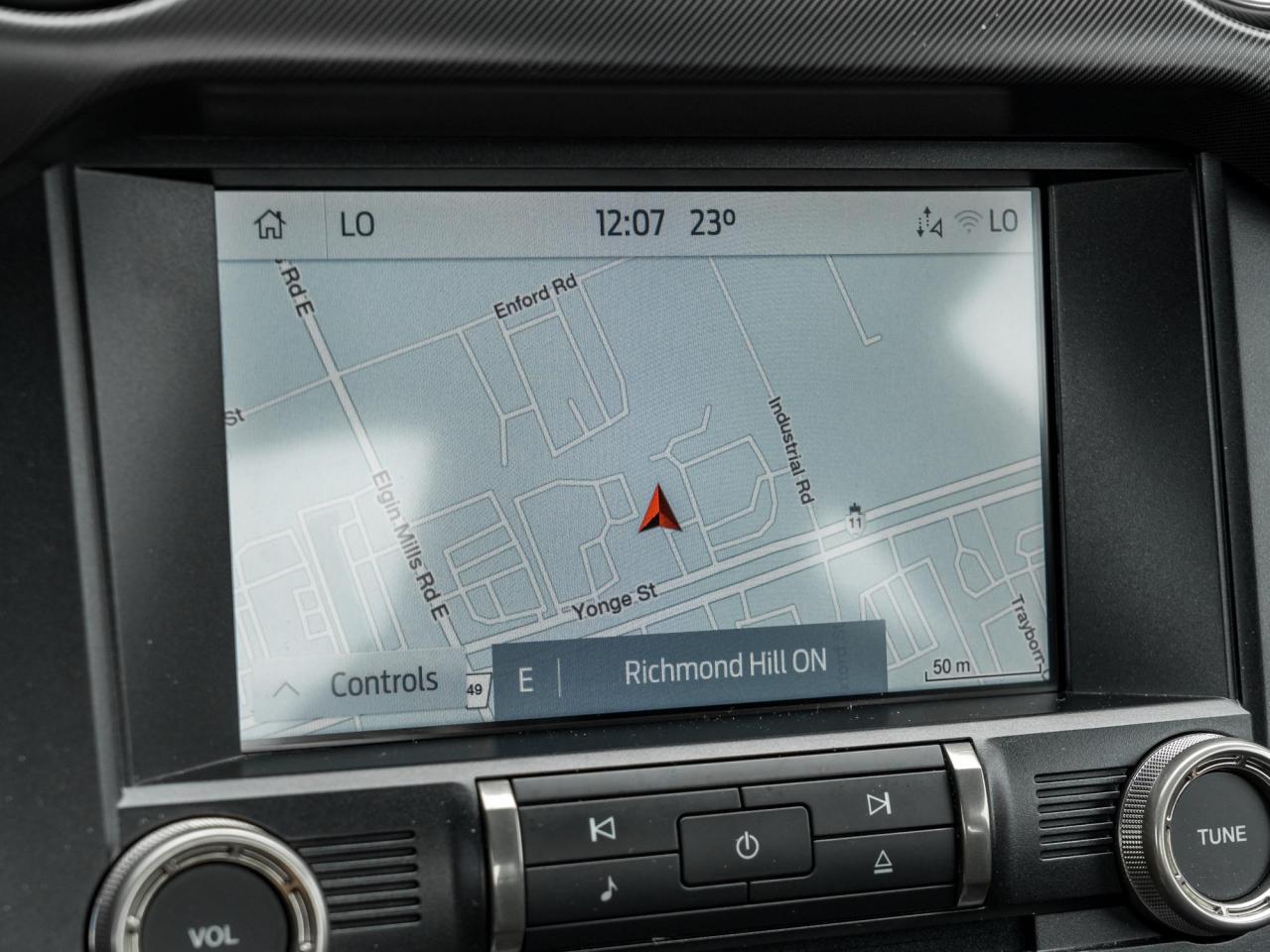 2022 Ford Mustang Shelby GT500 Photo