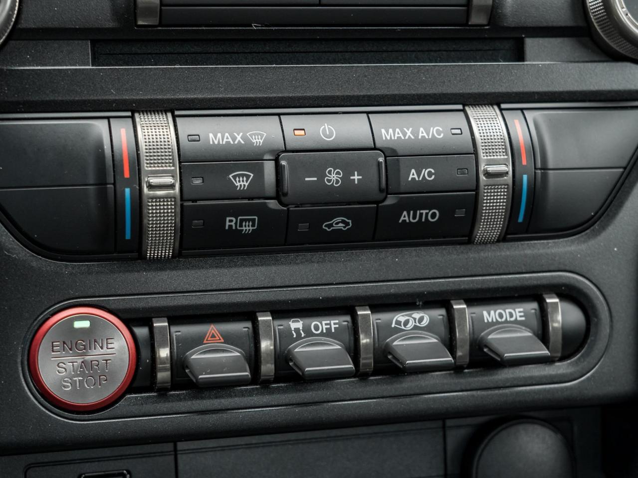 2022 Ford Mustang Shelby GT500 Photo