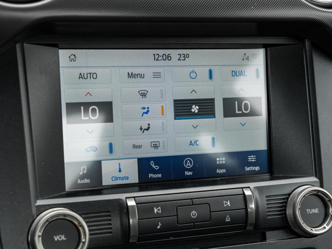 2022 Ford Mustang Shelby GT500 Photo