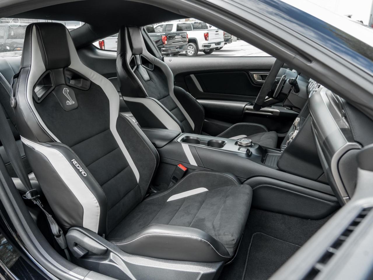 2022 Ford Mustang Shelby GT500 Photo