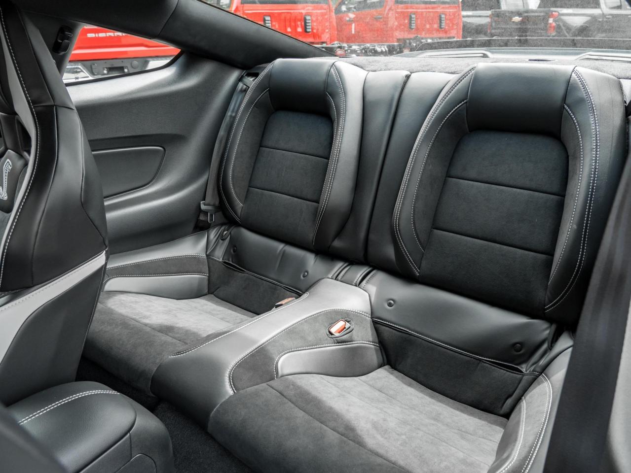 2022 Ford Mustang Shelby GT500 Photo