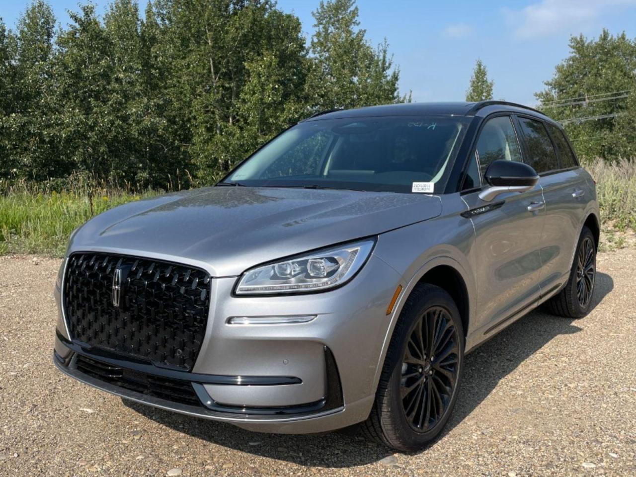 New 2023 Lincoln Corsair  for sale in Red Deer, AB