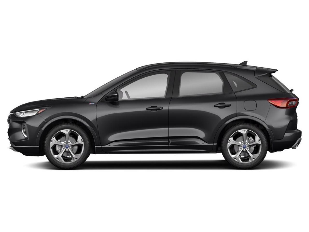 New 2023 Ford Escape ST-Line Select for sale in Peterborough, ON
