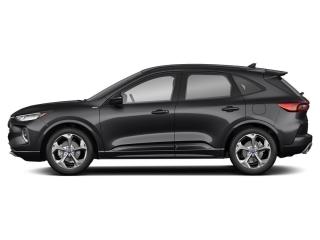 New 2023 Ford Escape ST-Line Select for sale in Peterborough, ON