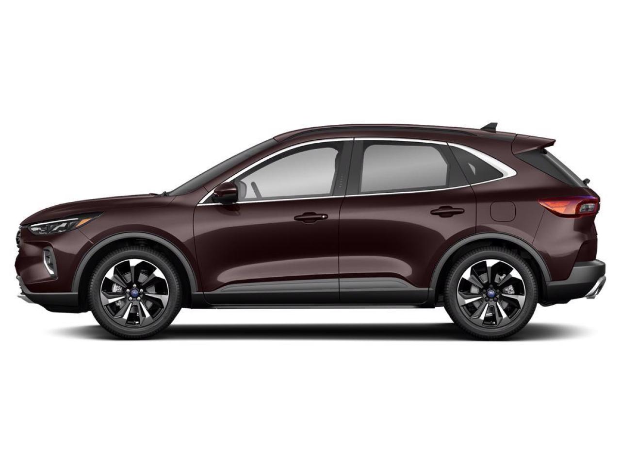 New 2023 Ford Escape Platinum for sale in Peterborough, ON