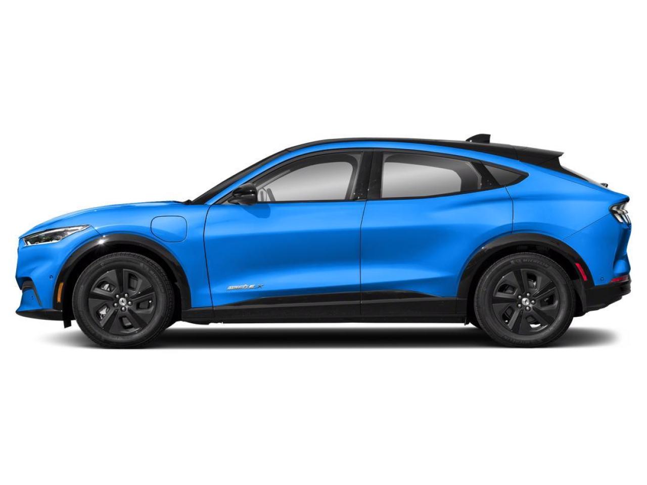 New 2023 Ford Mustang Mach-E California Route 1 for sale in Peterborough, ON