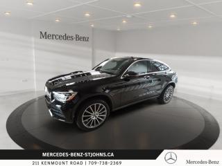 New 2023 Mercedes-Benz GL-Class GLC 300 for sale in St. John's, NL