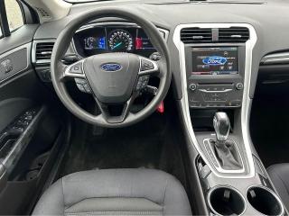 2013 Ford Fusion SE/ Navigation - Safety Certified - Photo #3