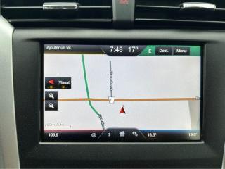 2013 Ford Fusion SE/ Navigation - Safety Certified - Photo #6