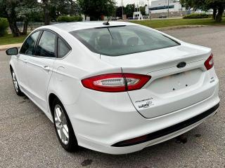 2013 Ford Fusion SE/ Navigation - Safety Certified - Photo #9