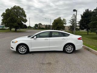 2013 Ford Fusion SE/ Navigation - Safety Certified - Photo #12