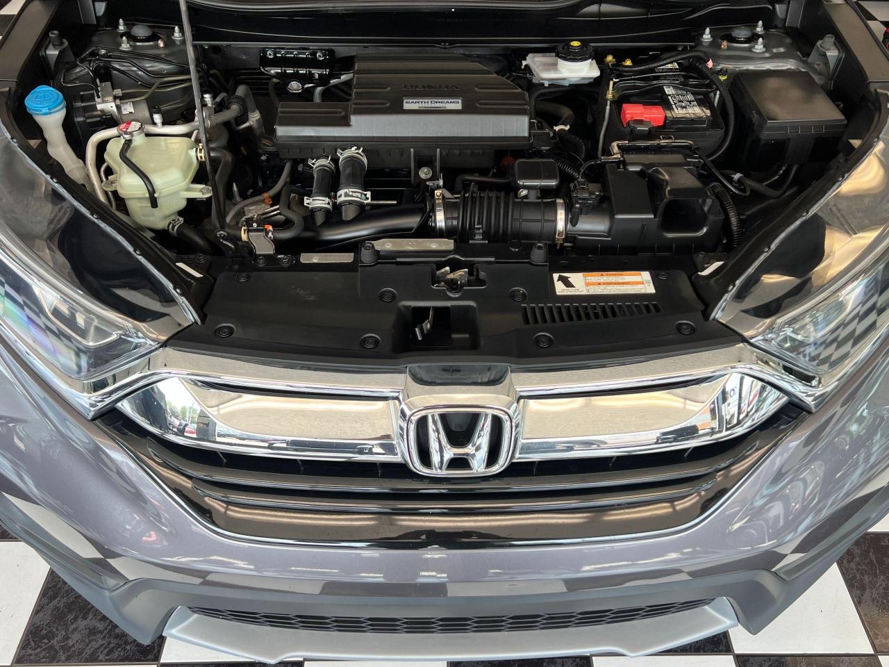 2018 Honda CR-V LX+APPLE CARPLAY+CAMERA+New Tires+CLEANC CARFAX Photo62