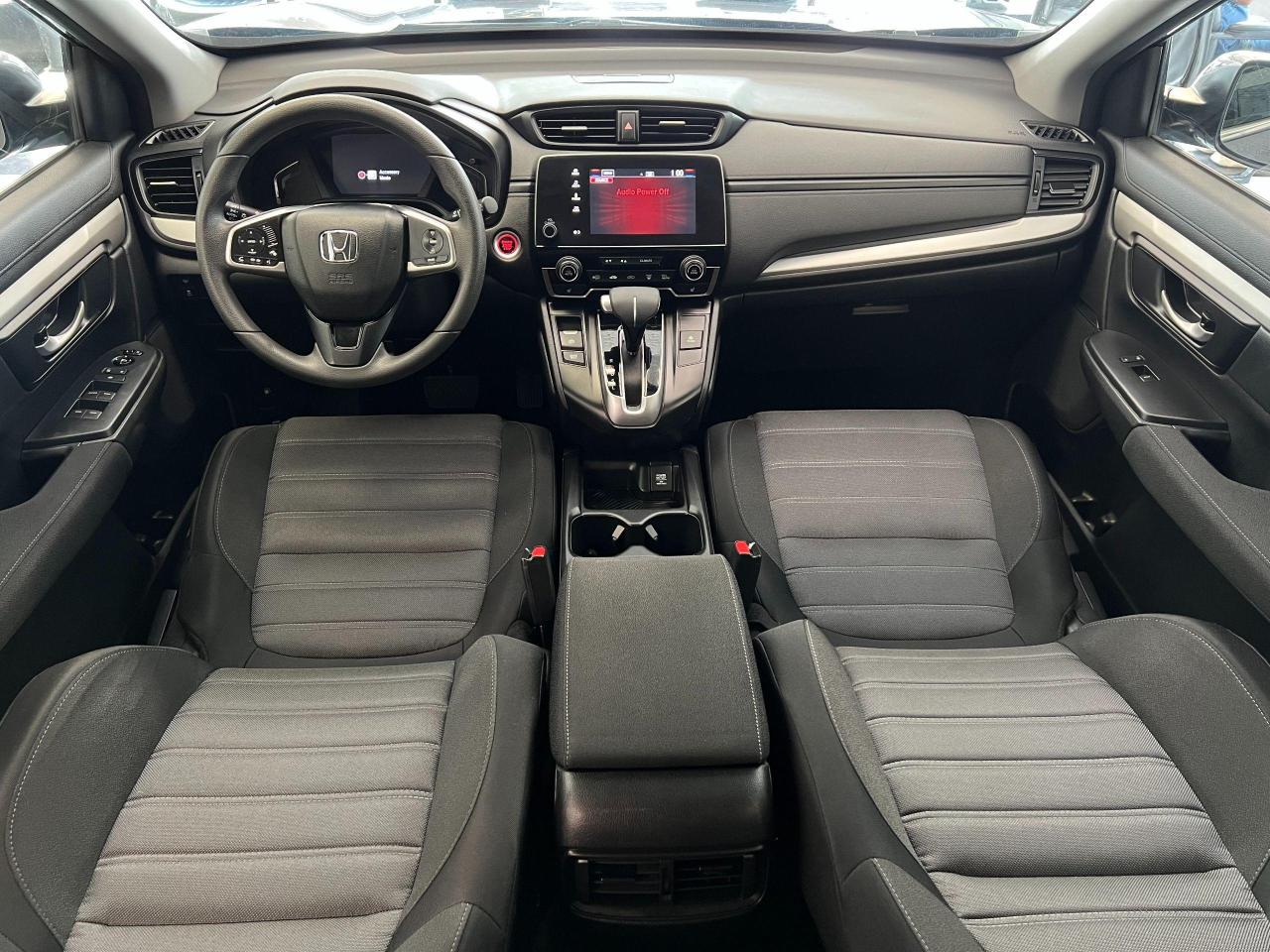2018 Honda CR-V LX+APPLE CARPLAY+CAMERA+New Tires+CLEANC CARFAX - Photo #8