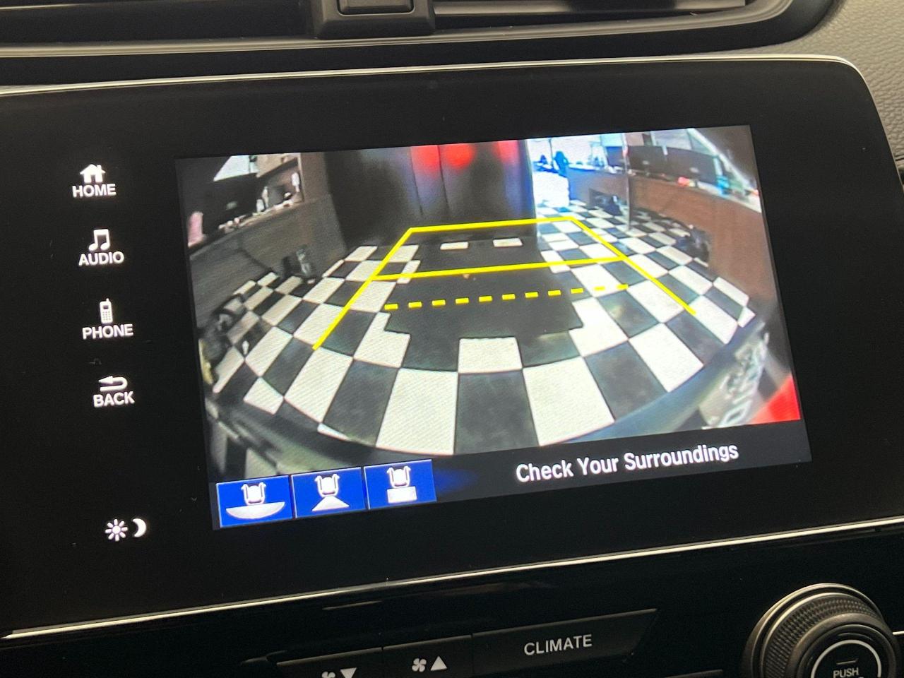 2018 Honda CR-V LX+APPLE CARPLAY+CAMERA+New Tires+CLEANC CARFAX Photo66