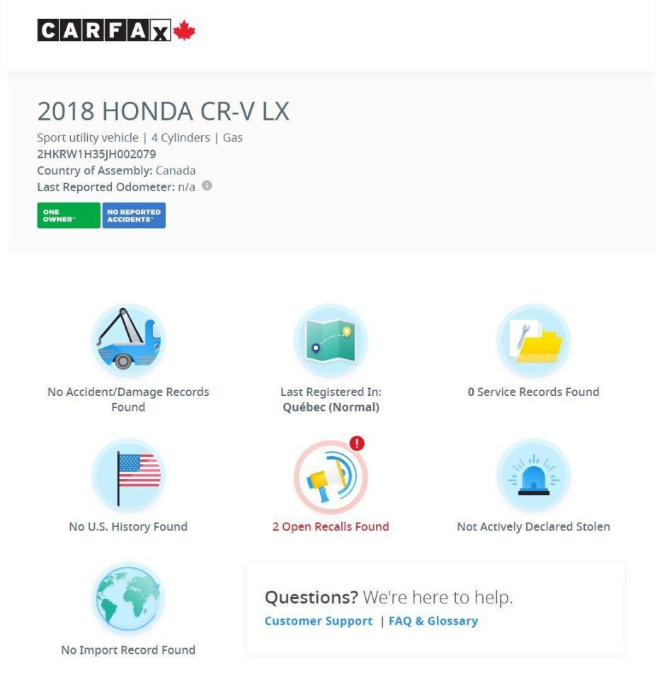 2018 Honda CR-V LX+APPLE CARPLAY+CAMERA+New Tires+CLEANC CARFAX Photo68