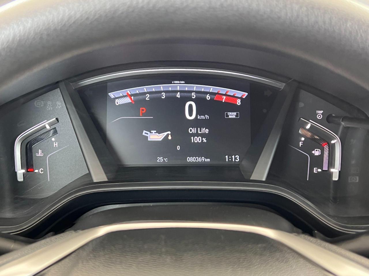 2018 Honda CR-V LX+APPLE CARPLAY+CAMERA+New Tires+CLEANC CARFAX - Photo #17