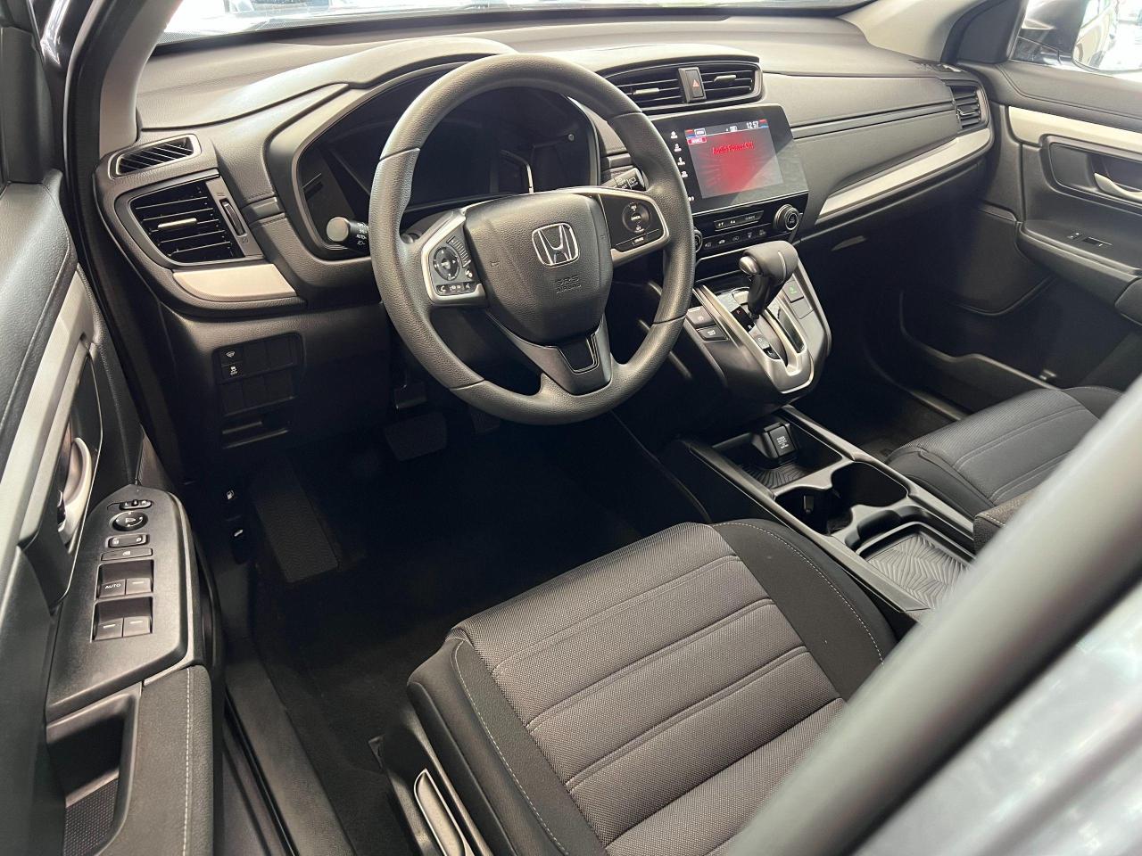 2018 Honda CR-V LX+APPLE CARPLAY+CAMERA+New Tires+CLEANC CARFAX - Photo #18