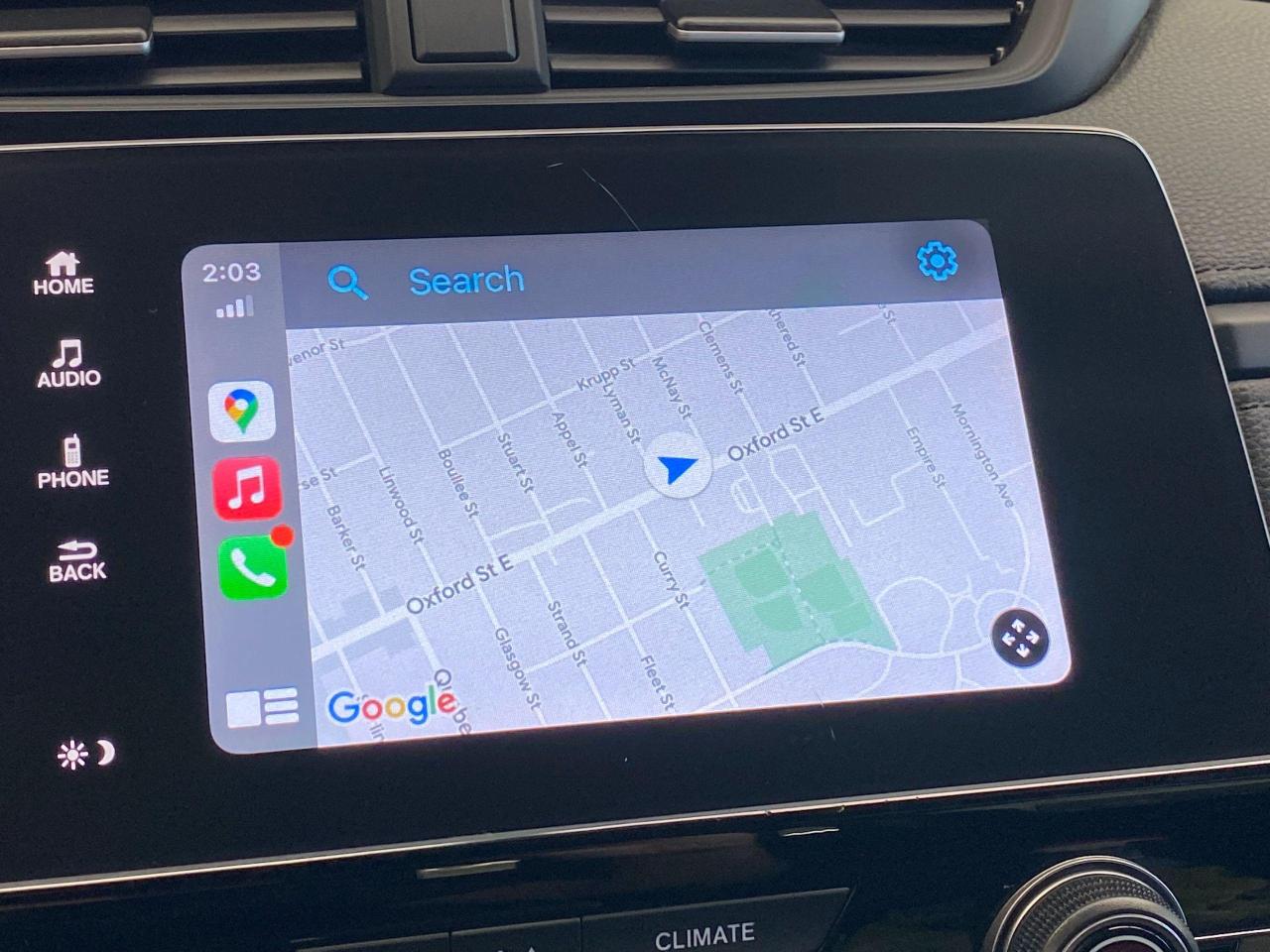 2018 Honda CR-V LX+APPLE CARPLAY+CAMERA+New Tires+CLEANC CARFAX Photo83