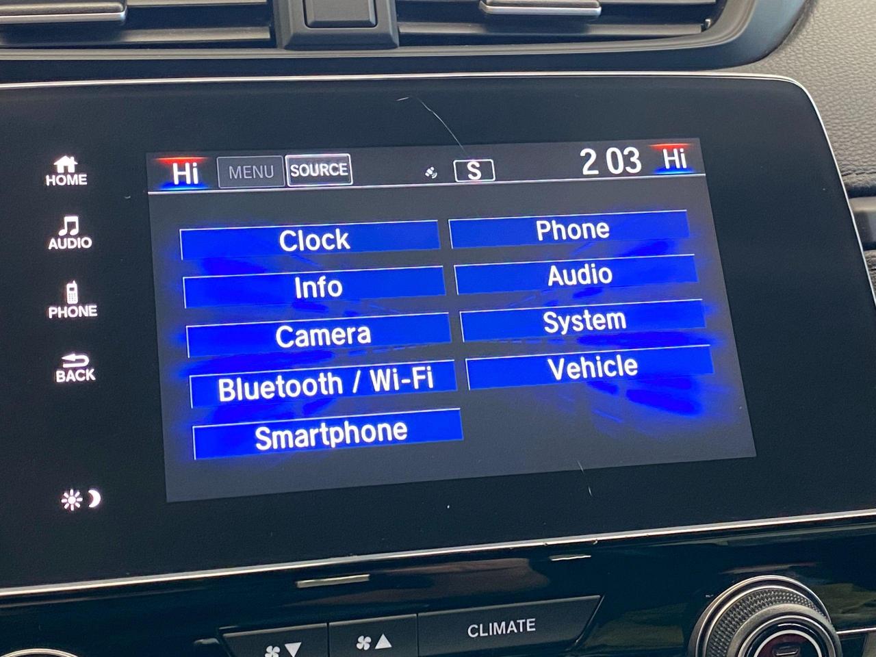 2018 Honda CR-V LX+APPLE CARPLAY+CAMERA+New Tires+CLEANC CARFAX Photo86