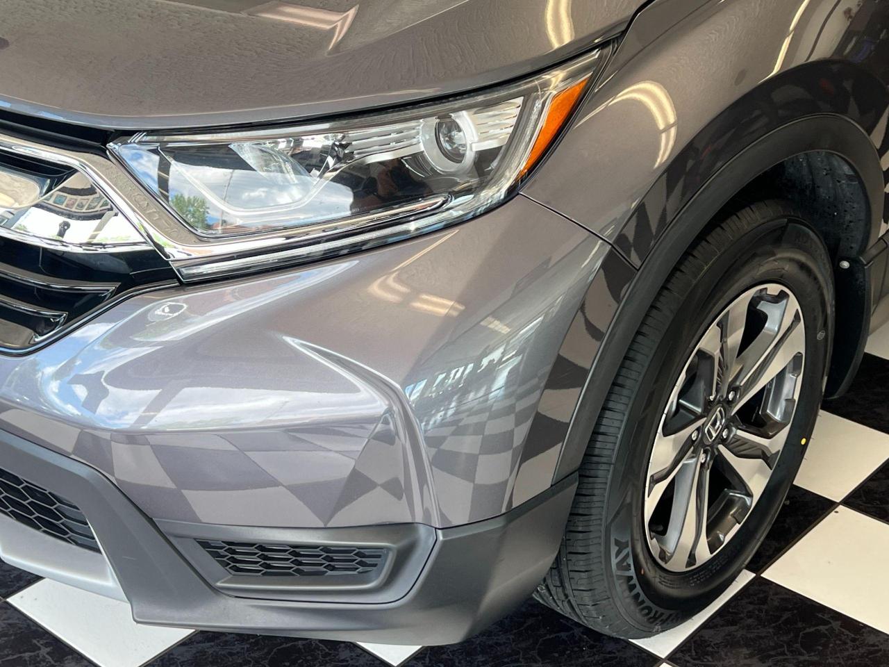 2018 Honda CR-V LX+APPLE CARPLAY+CAMERA+New Tires+CLEANC CARFAX Photo90