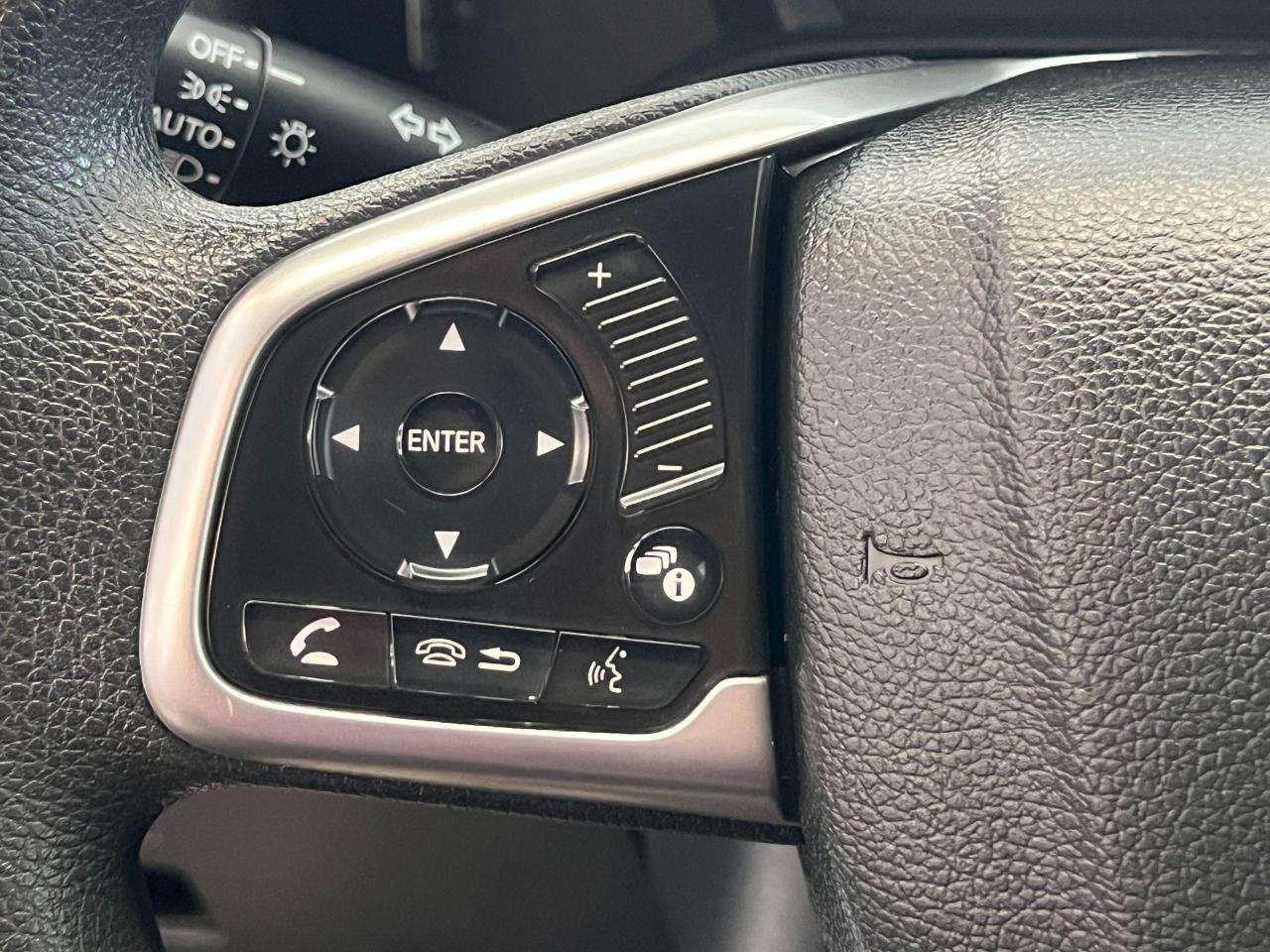 2018 Honda CR-V LX+APPLE CARPLAY+CAMERA+New Tires+CLEANC CARFAX - Photo #40